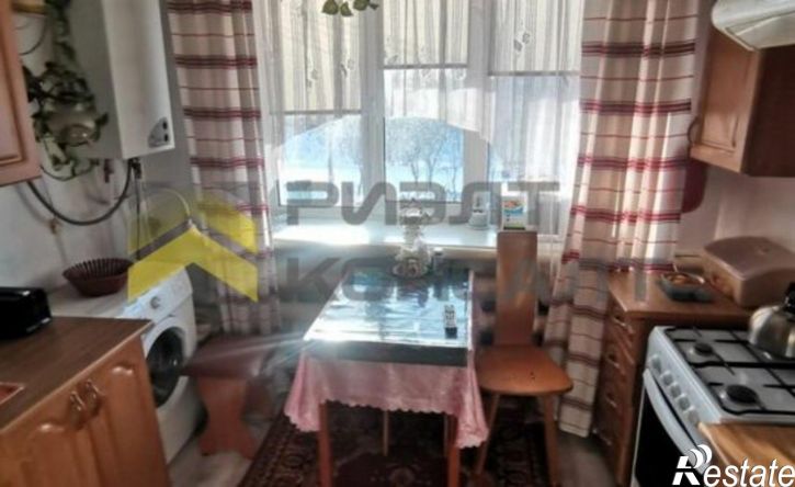 3-комн квартира ул Маяковского, 27,  д. 27