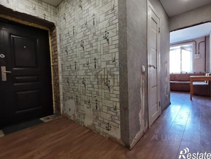 1-комн квартира Яснополянский пр-кт, 1Б,  д. 1Б