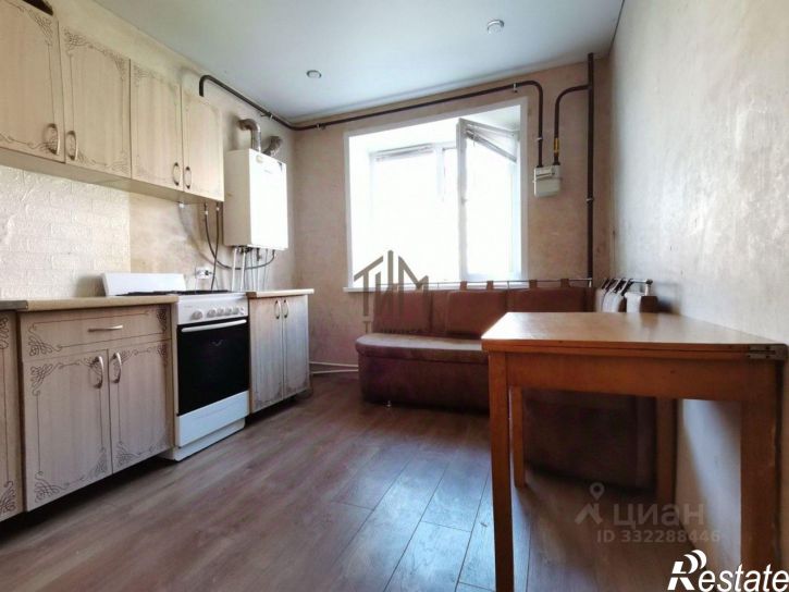 1-комн квартира Яснополянский пр-кт, 1Б,  д. 1Б
