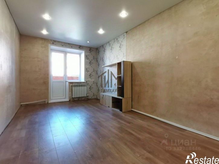 1-комн квартира Яснополянский пр-кт, 1Б,  д. 1Б