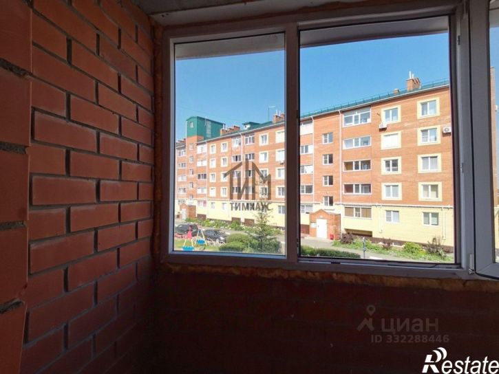 1-комн квартира Яснополянский пр-кт, 1Б,  д. 1Б