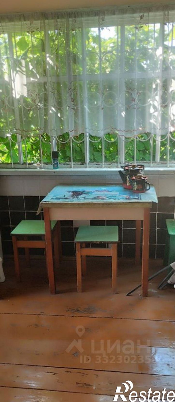 Земельный участок Омск, территория СОСН Родничок, 8-я аллея