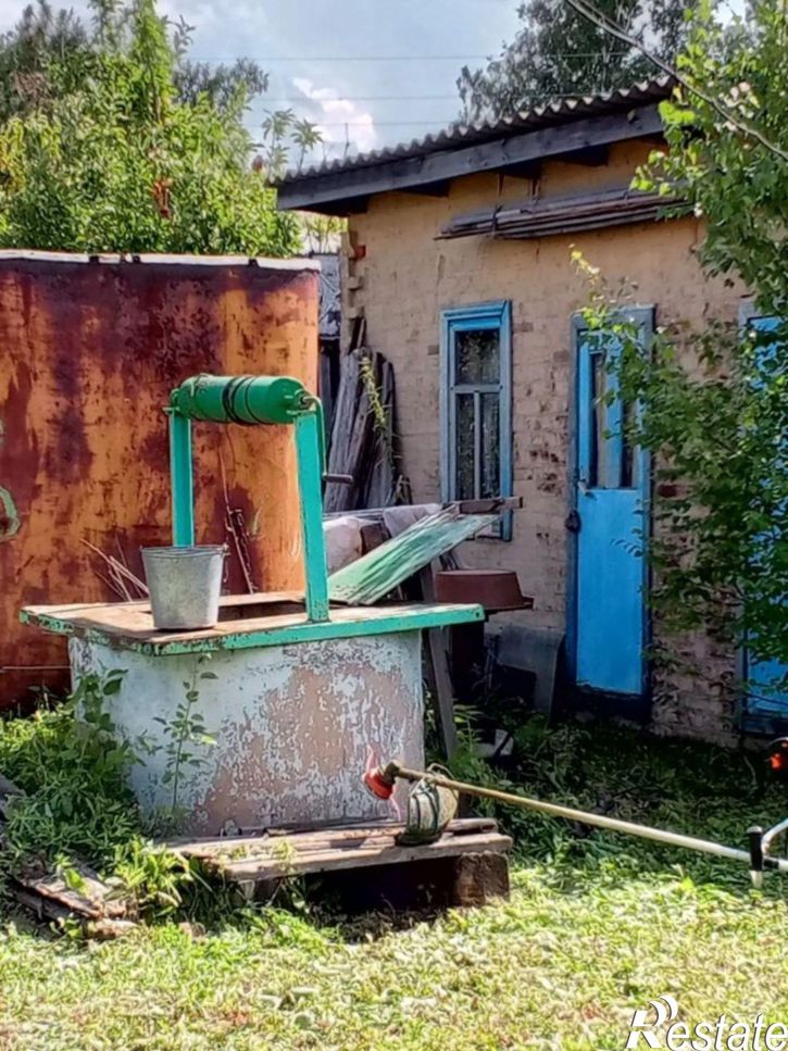 Земельный участок Омск, территория СОСН Родничок, 8-я аллея