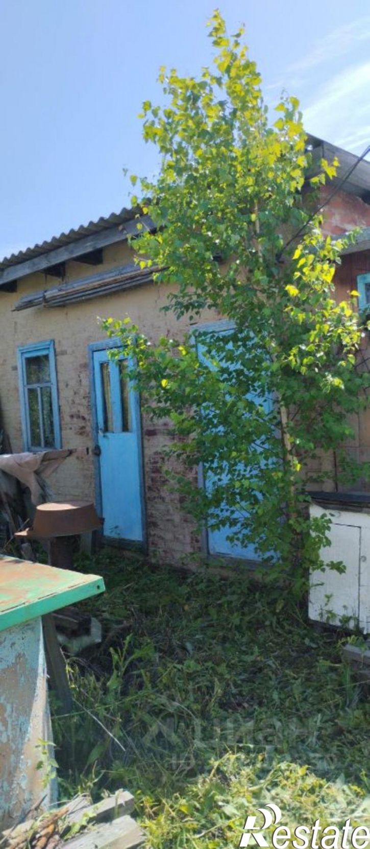 Земельный участок Омск, территория СОСН Родничок, 8-я аллея