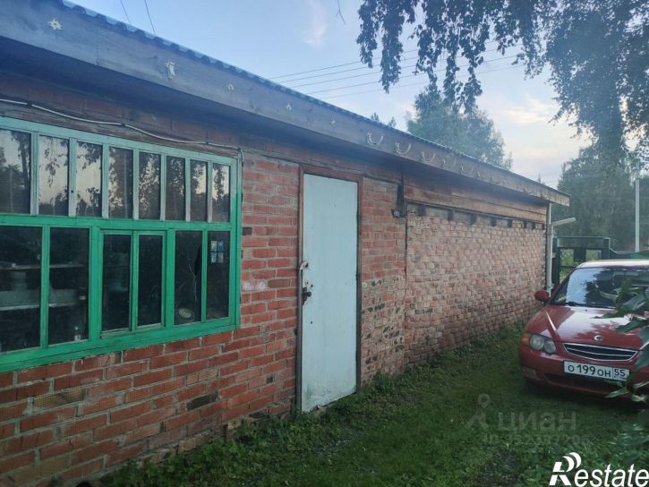 Коттедж/дом ул 1 Мая, 14,  д. 14