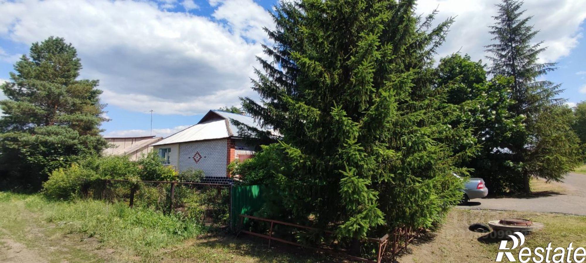 Купить дачу, дом, коттедж за 9 350 000 рублей на ул Бухгольца, 9