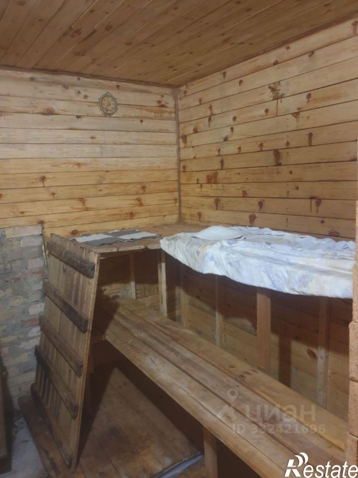 Коттедж/дом Любинский район