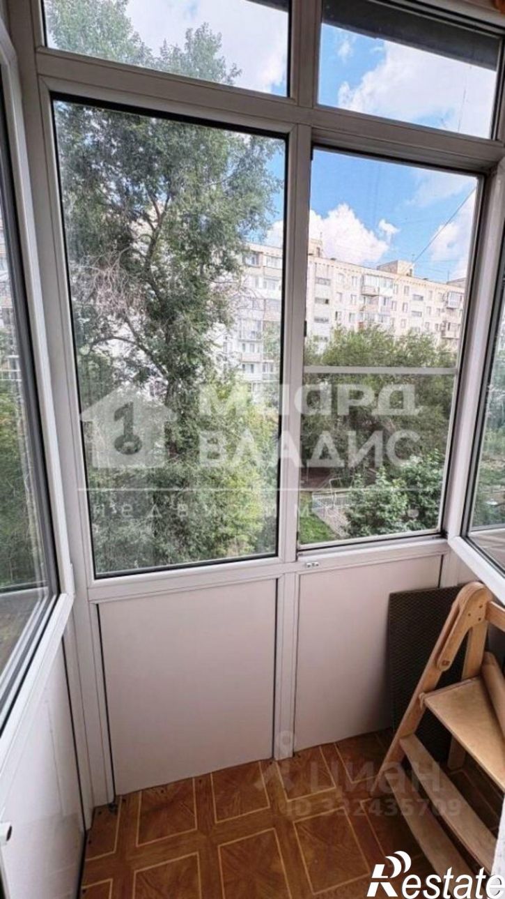 2-комн квартира Омск, проспект Карла Маркса, 47