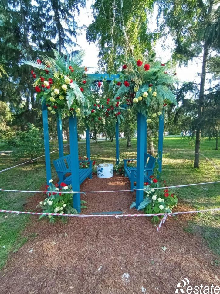 Комната Омск, улица Вострецова, 5/1