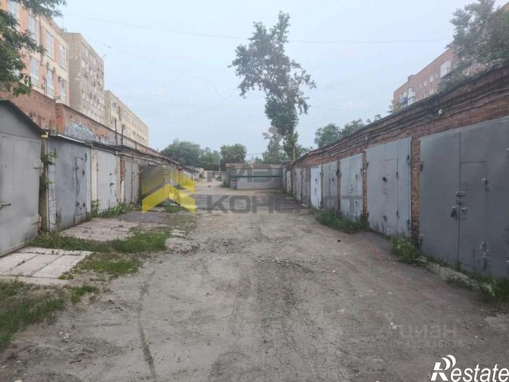 Гараж/парковка Омск, Центральный округ