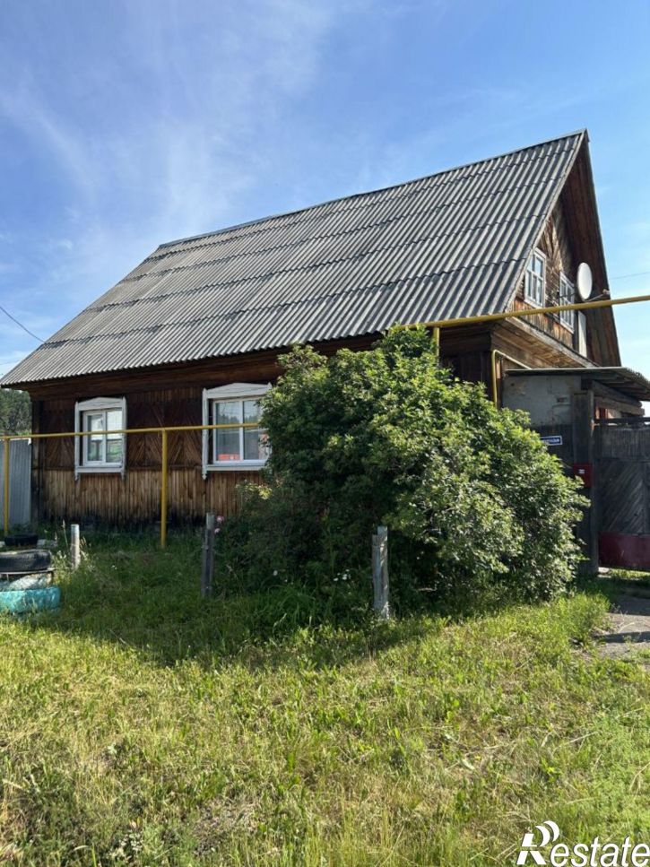 Коттедж/дом Тара, Транспортная улица, 87