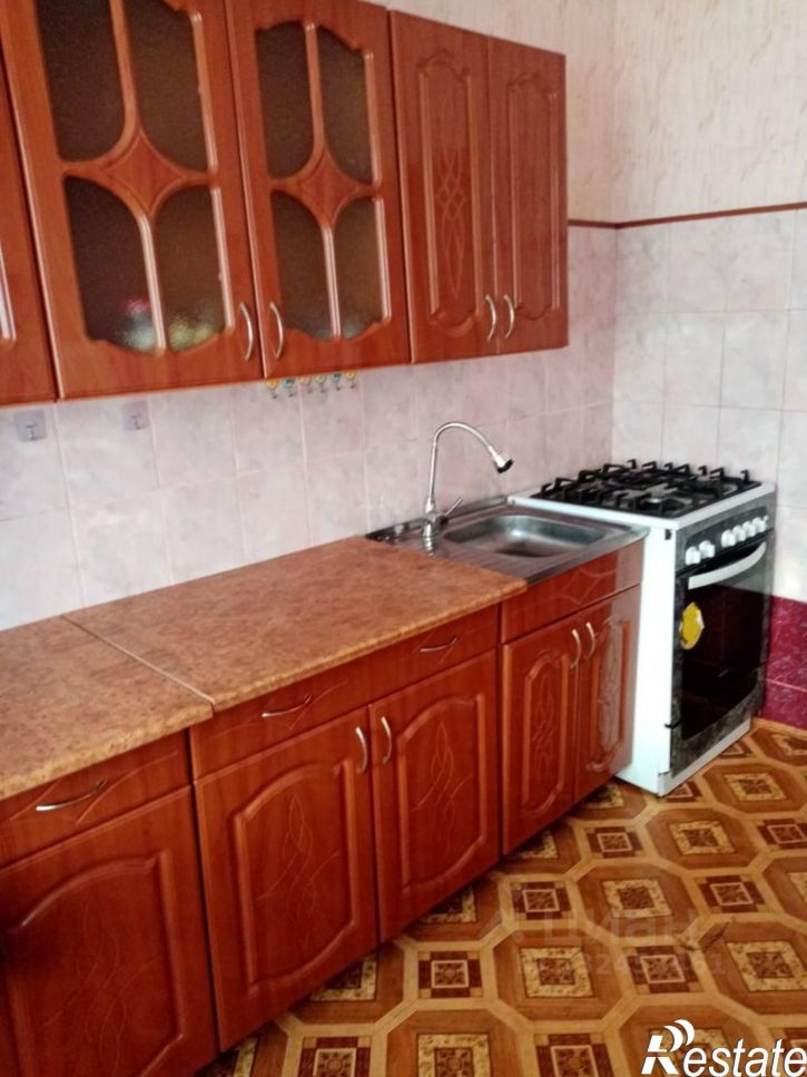 3-комн квартира ул Фрунзе, 88,  д. 88