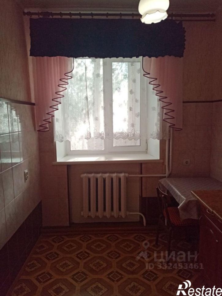 3-комн квартира ул Фрунзе, 88,  д. 88