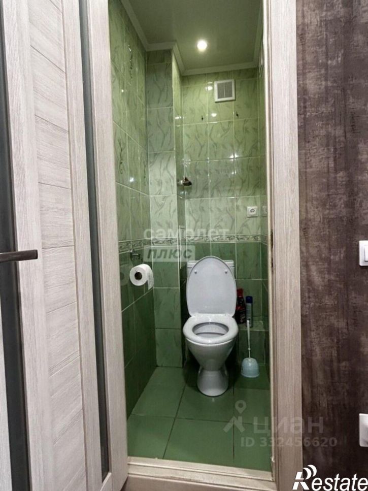 2-комн квартира Б кв-л, 13,  д. 13