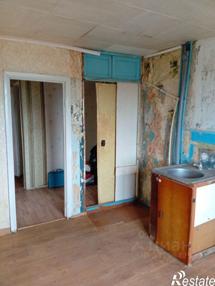 3-комн квартира ул Чехова, 97Е,  д. 97Е