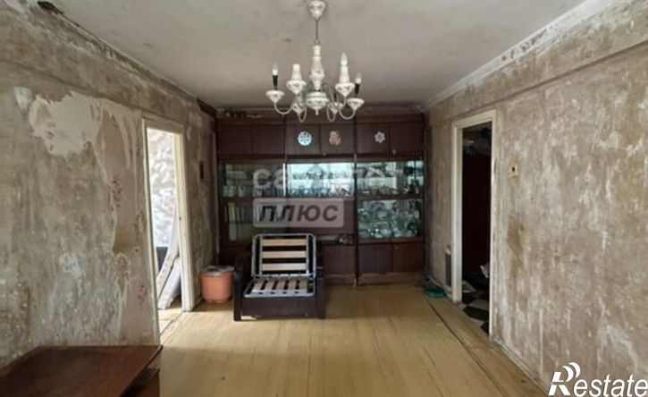 4-комн квартира Омск, Олимпийская улица, 6А