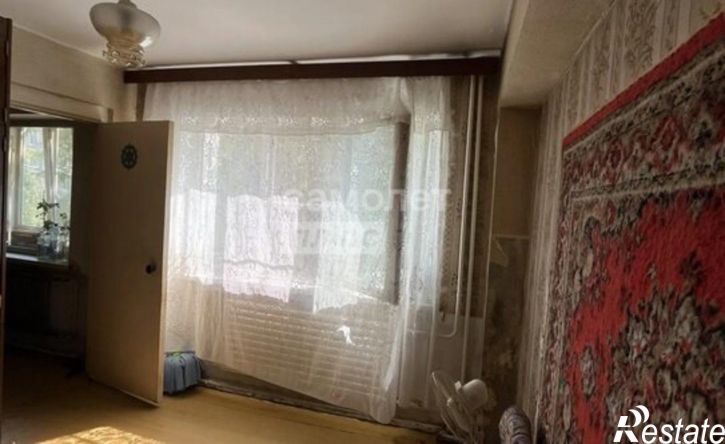 4-комн квартира Омск, Олимпийская улица, 6А