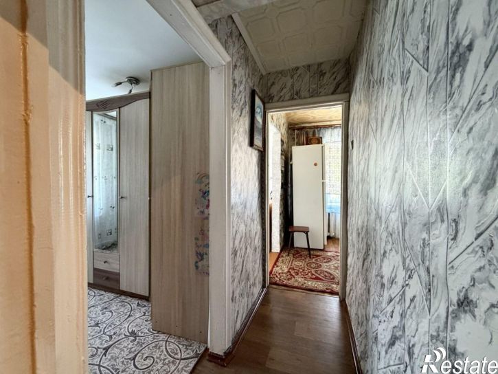1-комн квартира Омск, улица Масленникова, 241