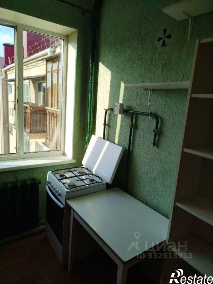 Комната Омск, проспект Мира, 33
