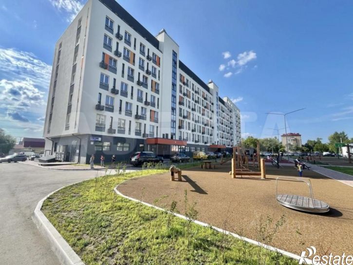 3-комн квартира ул. Красный Пахарь, 2к1