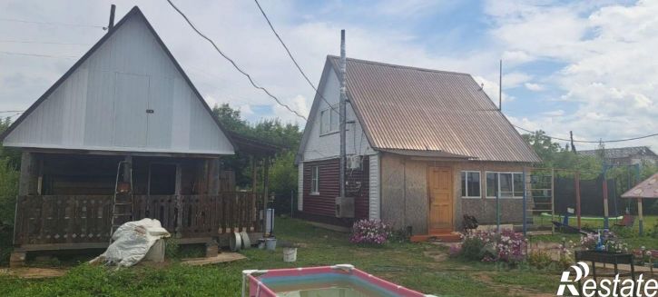 Коттедж/дом ул Кирова, 90,  д. 90