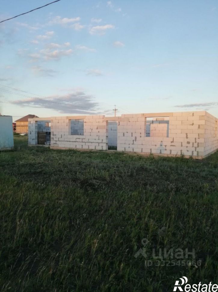 Земельный участок село Азово, Светлая улица