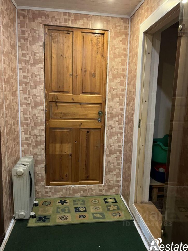 Коттедж/дом Любинский район, СНТ Звёздный