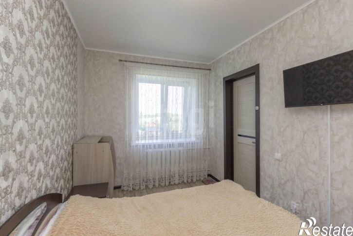 2-комн квартира ул Карбышева, 5,  д. 5