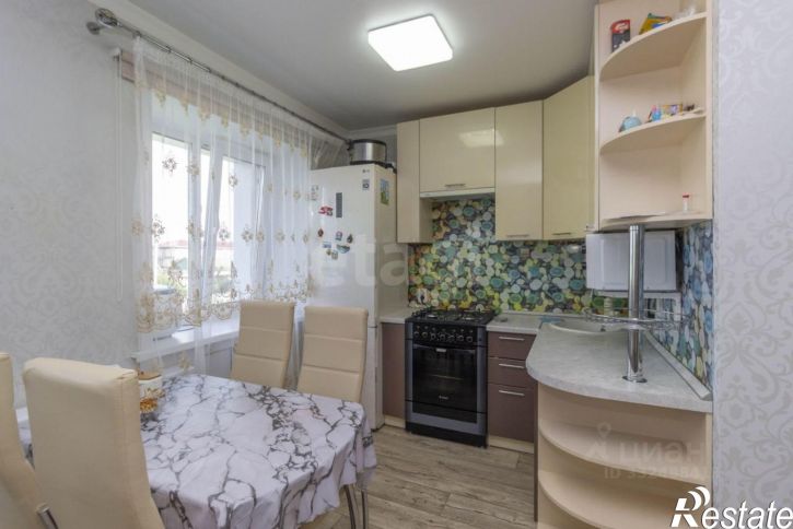 2-комн квартира ул Карбышева, 5,  д. 5