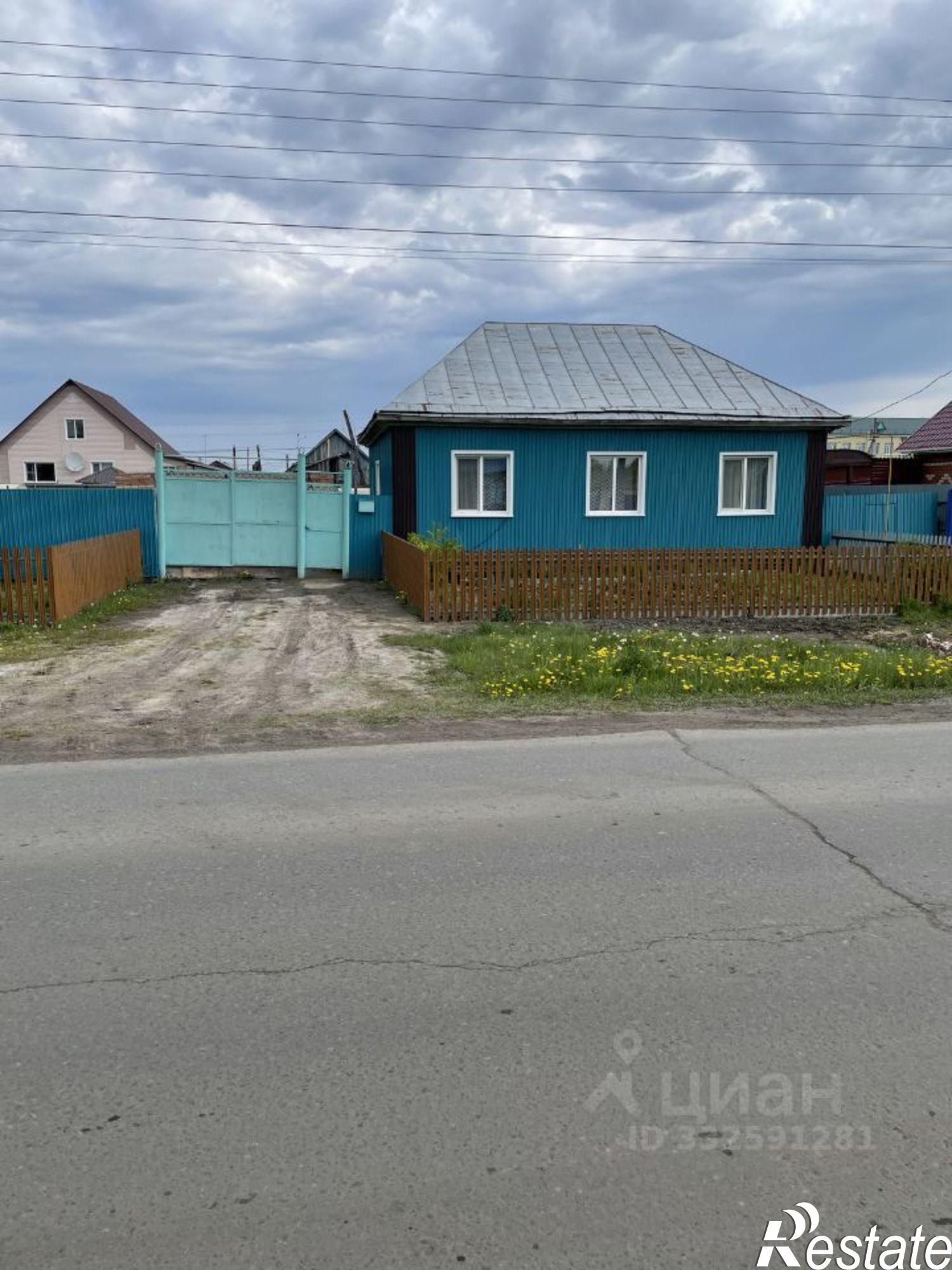 Купить дачу, дом, коттедж за 3 900 000 рублей на Называевск