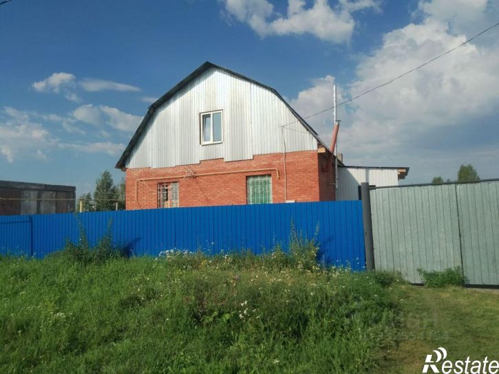 Коттедж/дом ул 40 лет Победы, 27,  д. 27