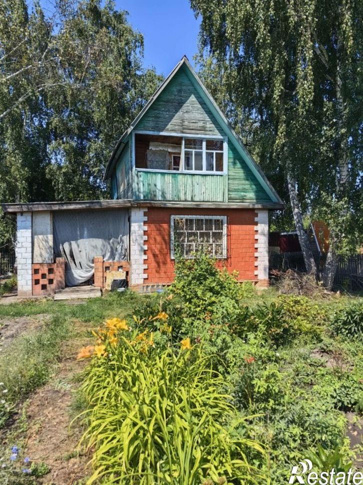 Земельный участок Марьяновский район