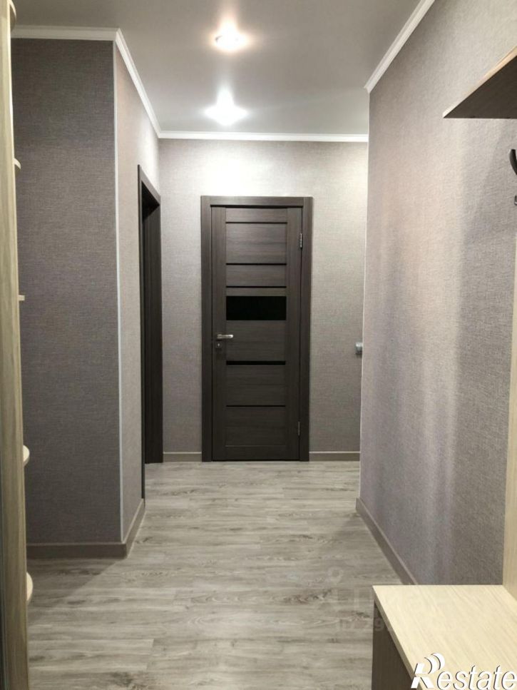 2-комн квартира Омск, улица Конева, 40