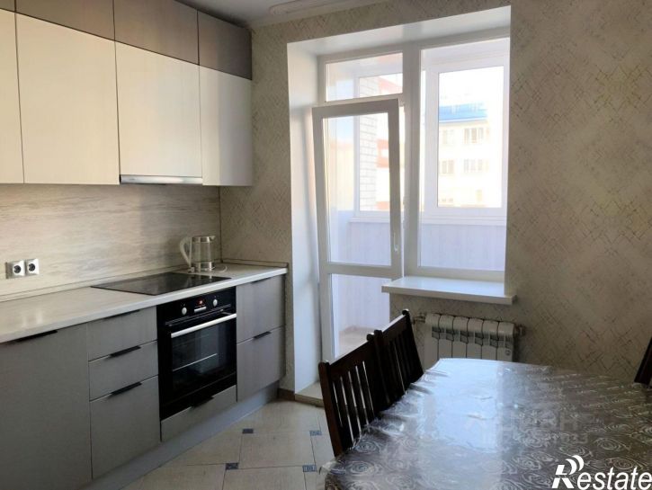 2-комн квартира Омск, улица Конева, 40