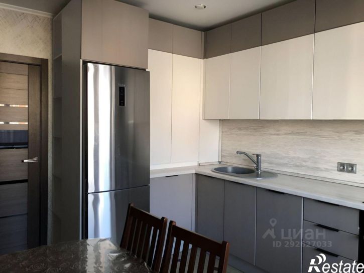 2-комн квартира Омск, улица Конева, 40