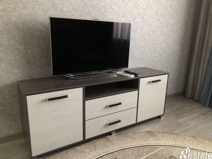 2-комн квартира Омск, улица Конева, 40