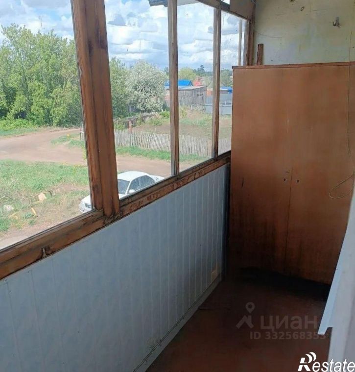 2-комн квартира
