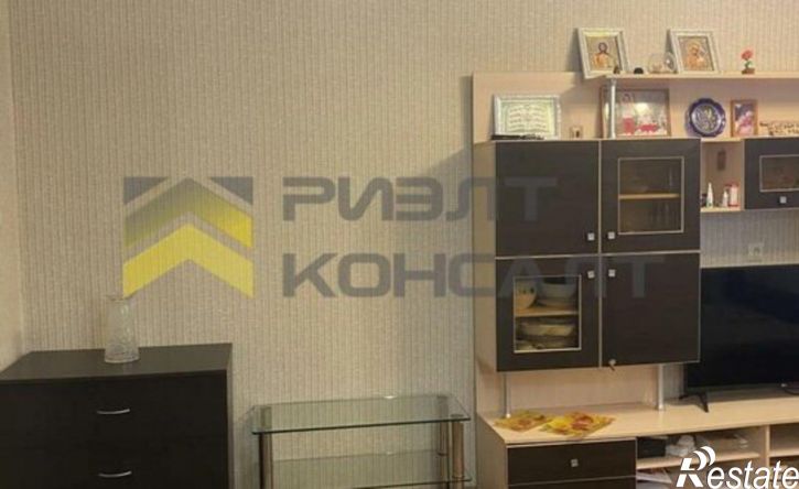 3-комн квартира Омск, улица 50 лет ВЛКСМ, 1