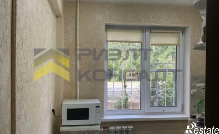 3-комн квартира Омск, улица 50 лет ВЛКСМ, 1
