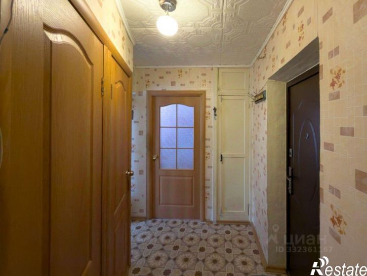 2-комн квартира Омский,  рзд. Петрушенко