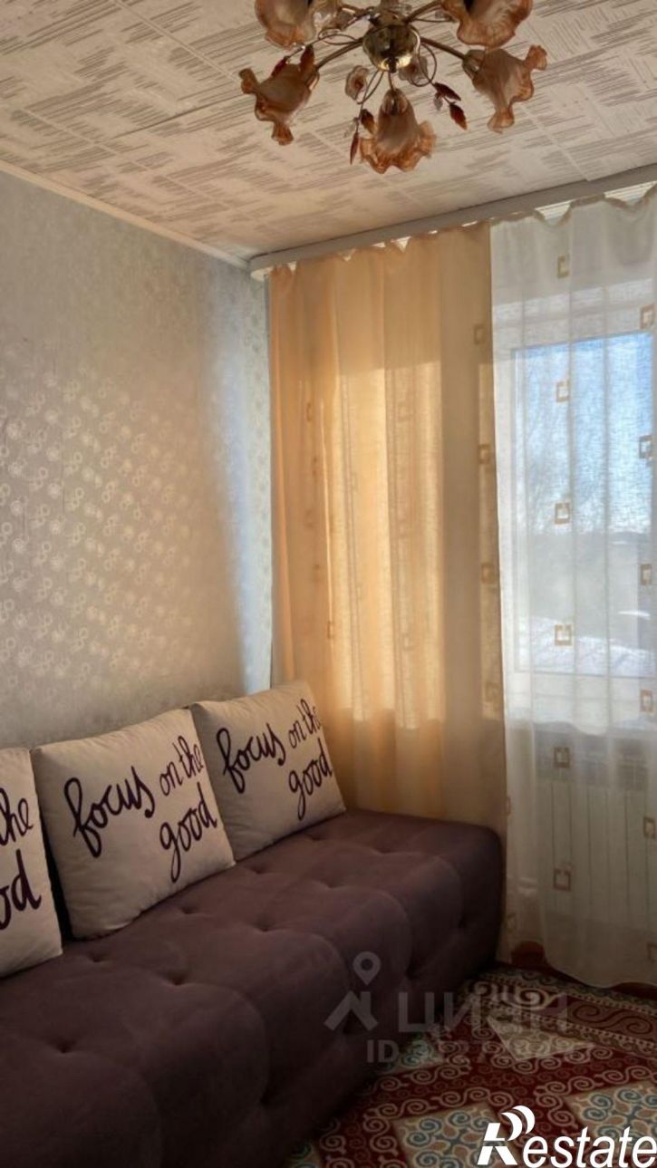 3-комн квартира ул Первомайская, 4Б,  д. 4Б