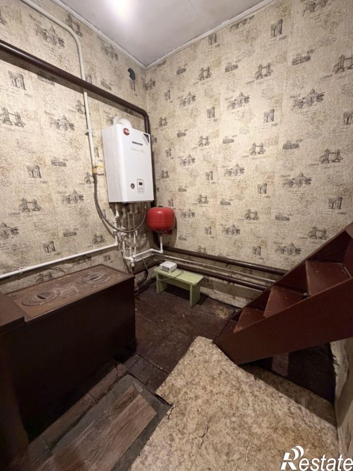 Коттедж/дом Омск, Песчаная улица, 56Б