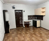 комната 18 кв м Омск г., Октябрьский