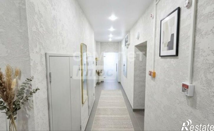 1-комн квартира ул Вокзальная, 28,  д. 28