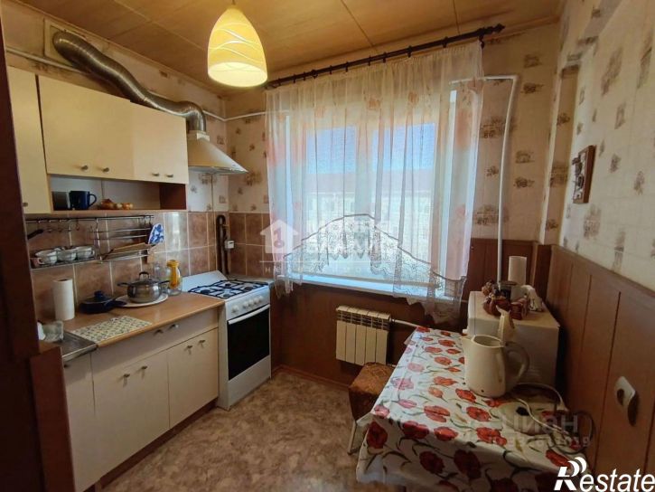 3-комн квартира ул Майорова, 26,  д. 26