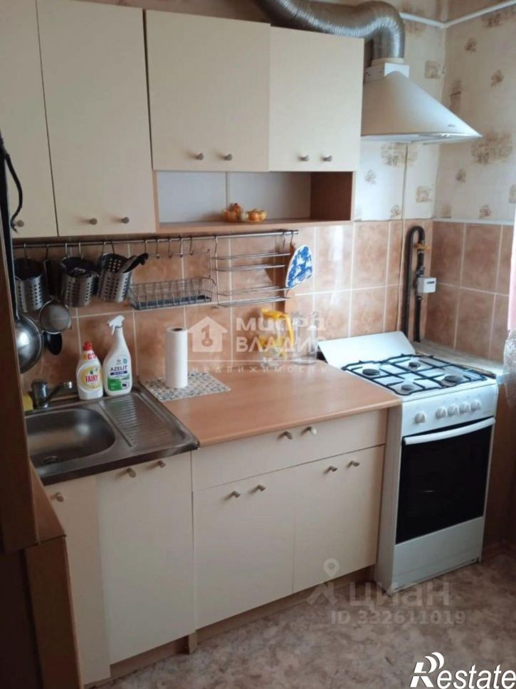 3-комн квартира ул Майорова, 26,  д. 26