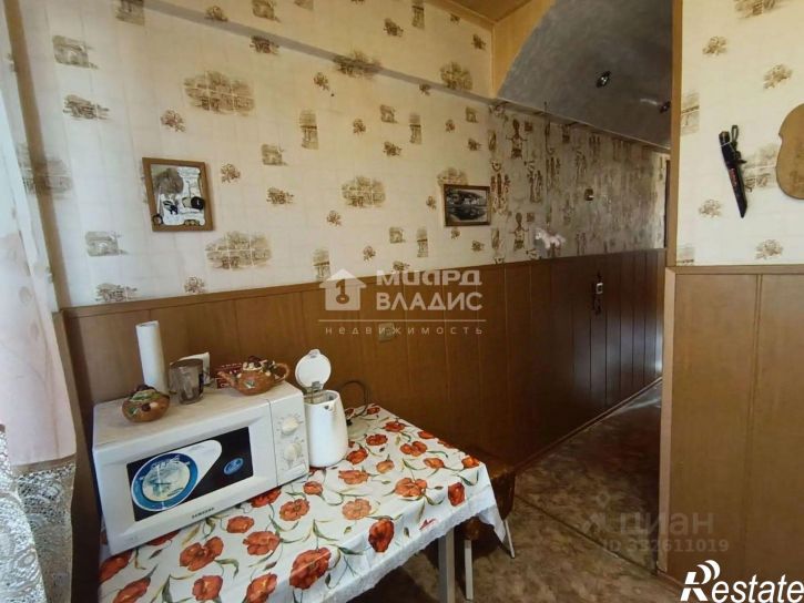 3-комн квартира ул Майорова, 26,  д. 26