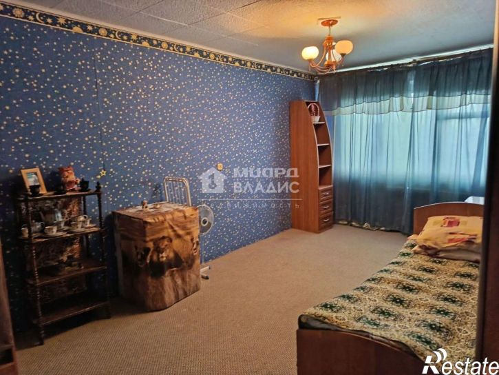 3-комн квартира ул Майорова, 26,  д. 26