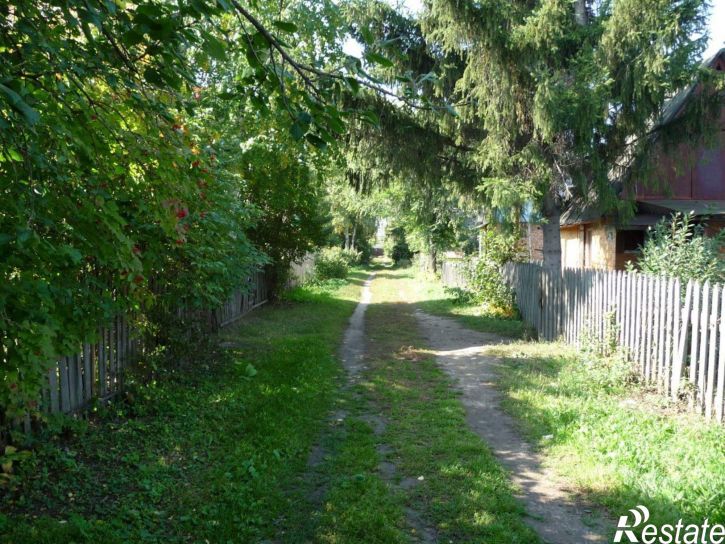 Коттедж/дом Омск, территория СОСН Трикотажник, 2-я аллея, 52