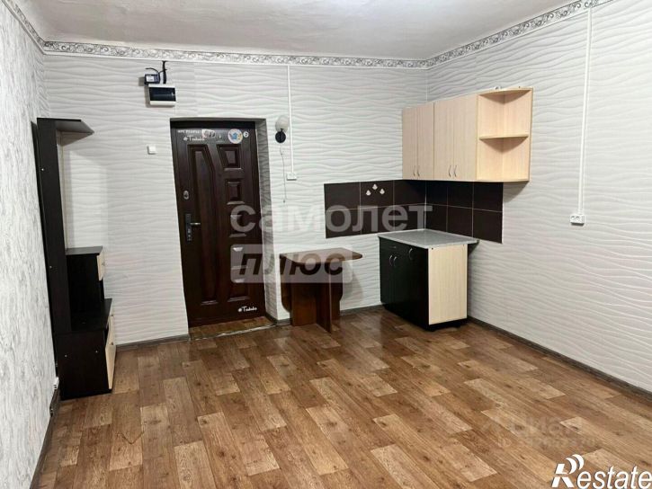 Комната Омск г., Октябрьский